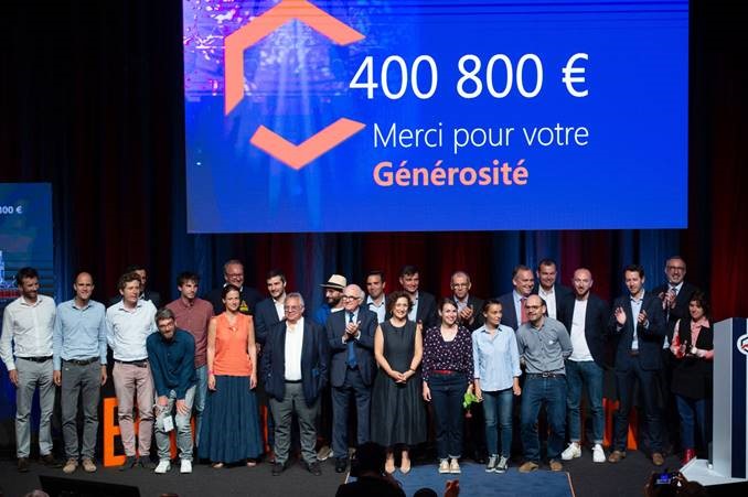 Nuit du Bien Commun #2 : nouvelle vague de générosité contagieuse !