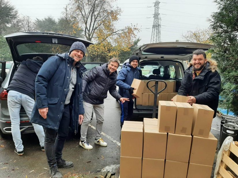 Quand la bière contribue à faire vivre tout un quartier 1