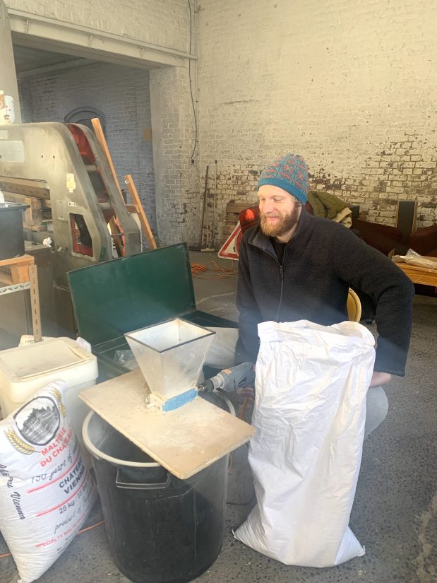 Quand la bière contribue à faire vivre tout un quartier 4