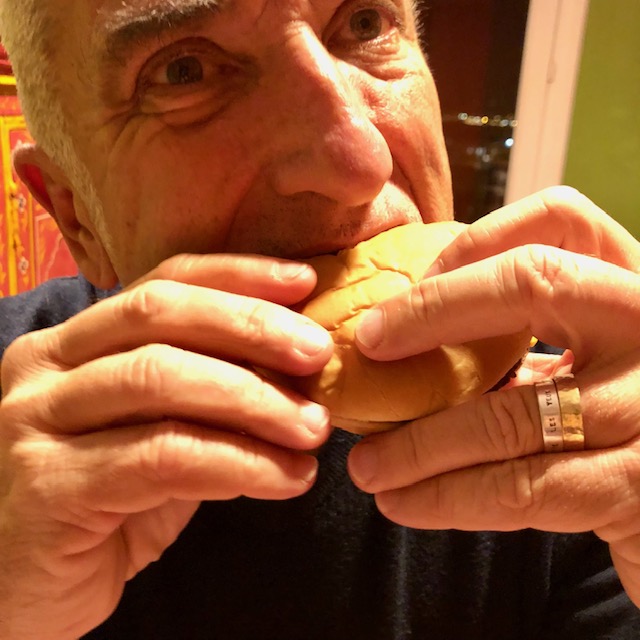 Un fast-food au service de la solidarité ! 2