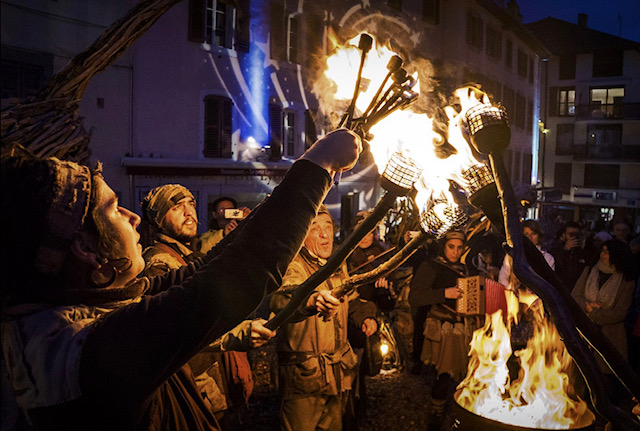 Un Papou chez les Flottins d’Évian 5