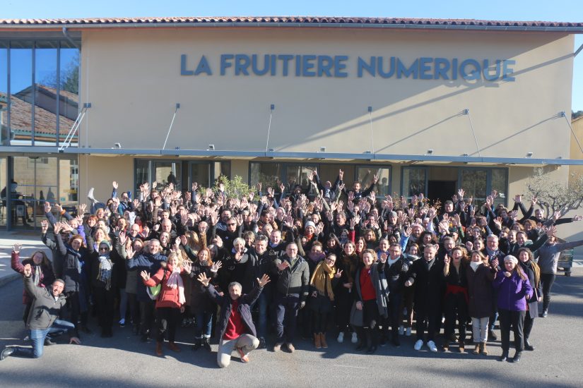 Régénérer l’environnement, le nouveau pouvoir des entreprises