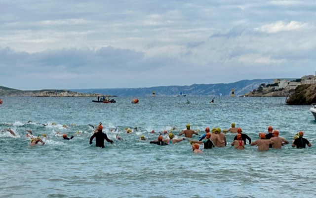 Nage en eau froide : sport à risque ou thérapie ? 3