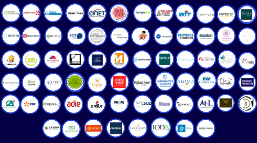 Régénérer l’environnement, le nouveau pouvoir des entreprises 6