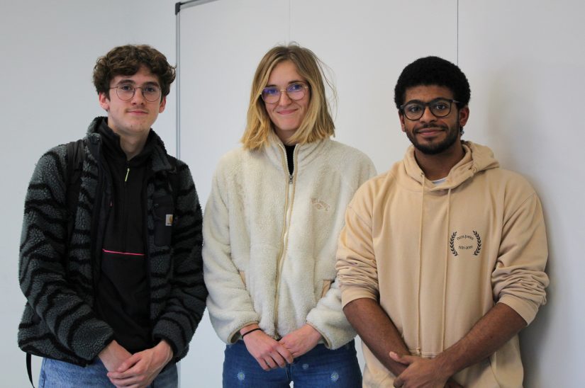 Rigueur scientifique et humour pour mobiliser contre le réchauffement climatique 4