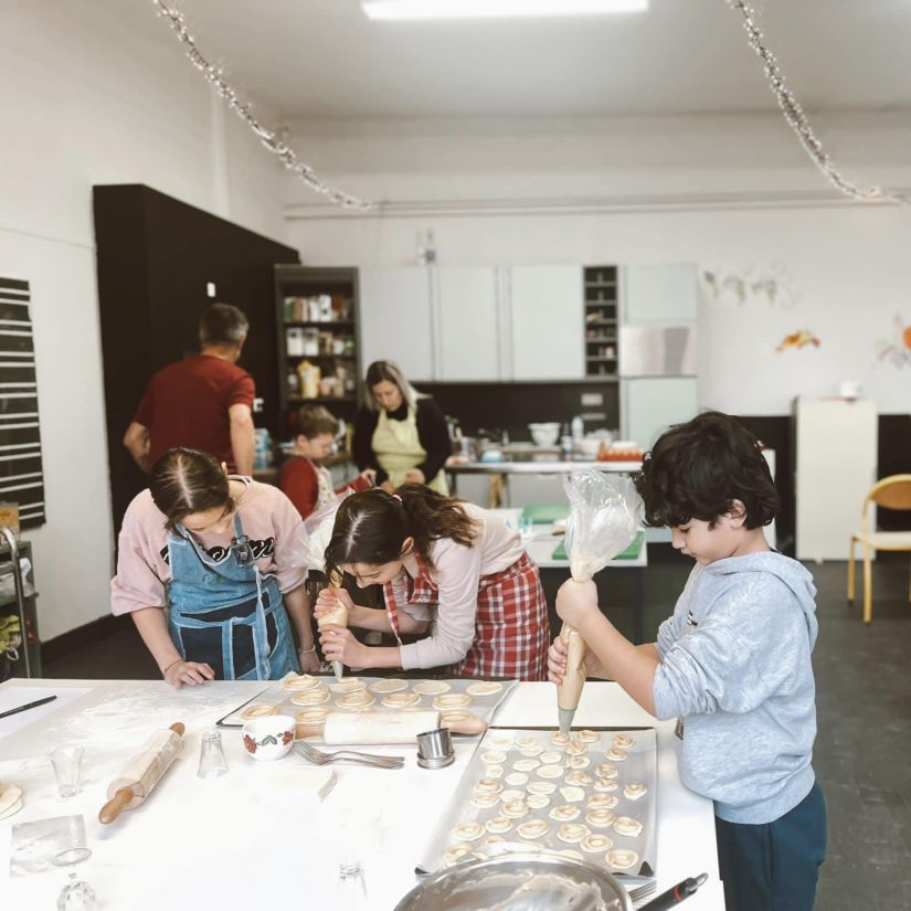 Les Frangines Atelier