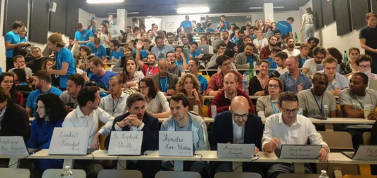 Avec le hackathon, l'intelligence collective booste les projets 2