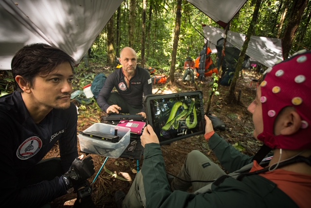 Des « climatonautes » pour explorer notre adaptabilité aux extrêmes 1