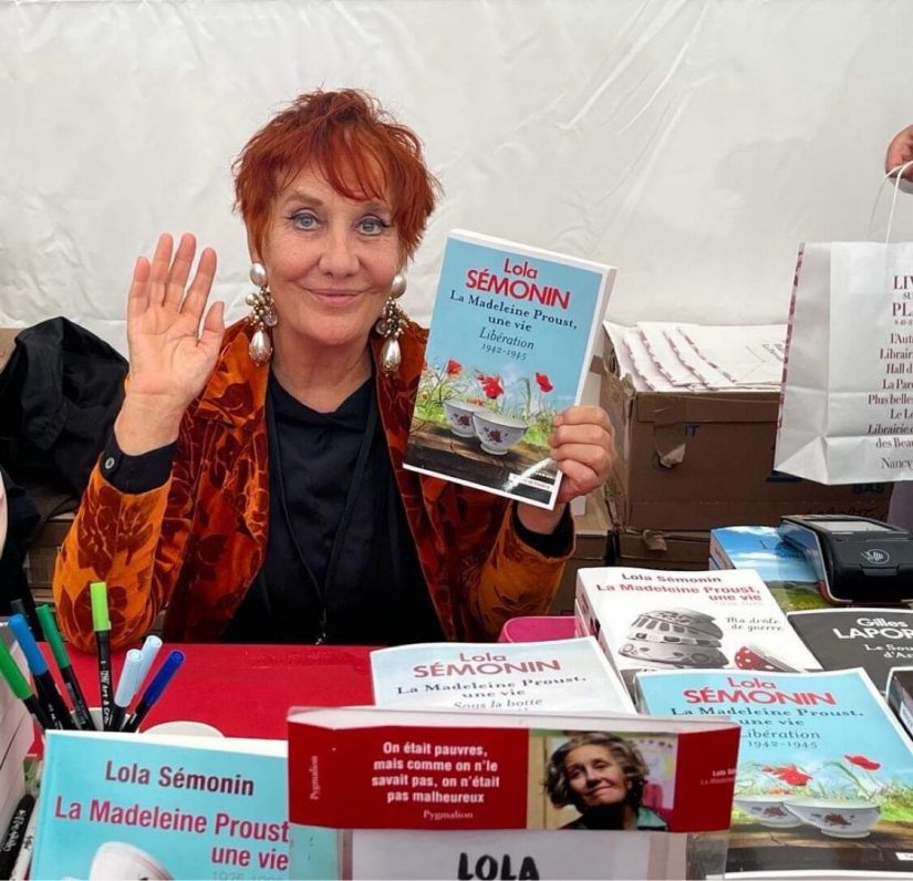 La Madeleine Proust, humoriste et ethnologue de nos campagnes 3