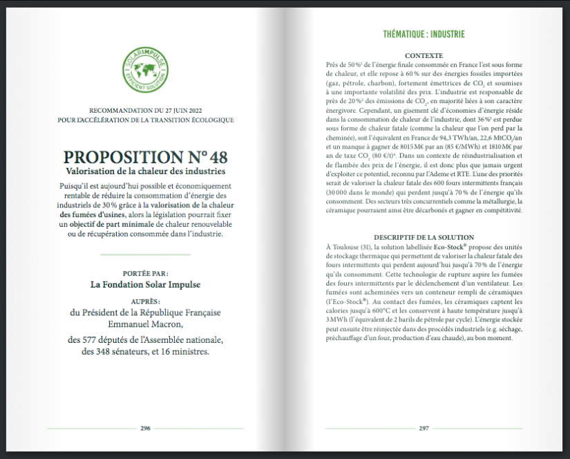 Le "Prêt à Voter" veut faire gagner du temps à la planète 3