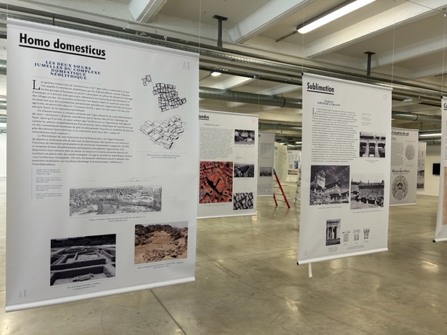 L'expo qui décortique la fabrique des territoires 2