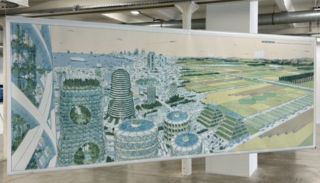 L'expo qui décortique la fabrique des territoires 3