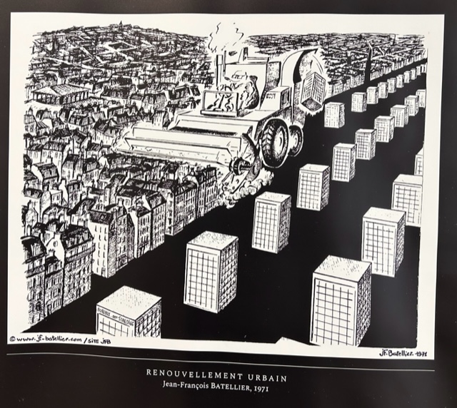 L'expo qui décortique la fabrique des territoires 4