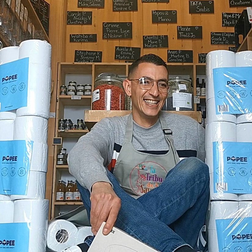 Série toilettes durables#1 : Popee, le PQ qui ne tue pas les arbres 3