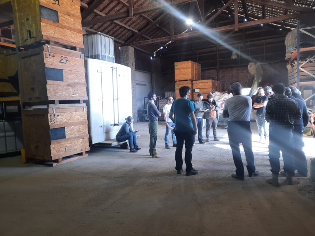 Quand la France prend conscience que l’eau est un enjeu 1