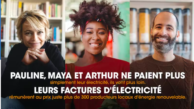 Réduire l'impact des pubs : pas encore un « réflexe », mais un objectif 4