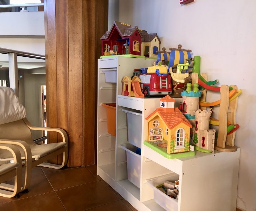 Associer les soins palliatifs à la vie 2