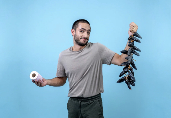 William Montagu, fondateur de Boku 