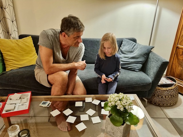 Quand la solidarité avec les Ukrainiens passe par le cirque 3