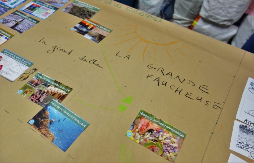 sensibiliser-enjeu-climat-atelier