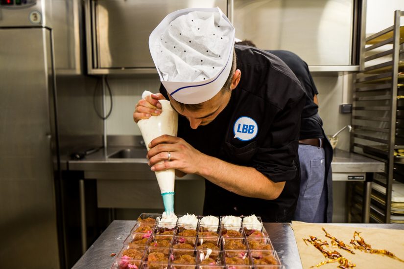 Signe particulier ? Comédiens ! 3