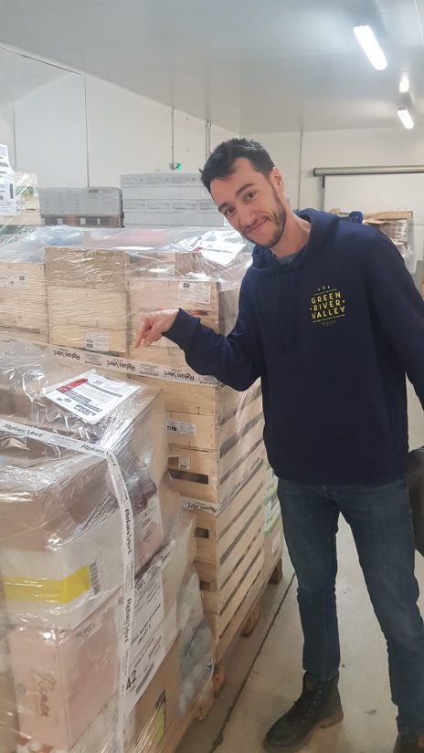 Bio : la filière appelle à l’aide 2