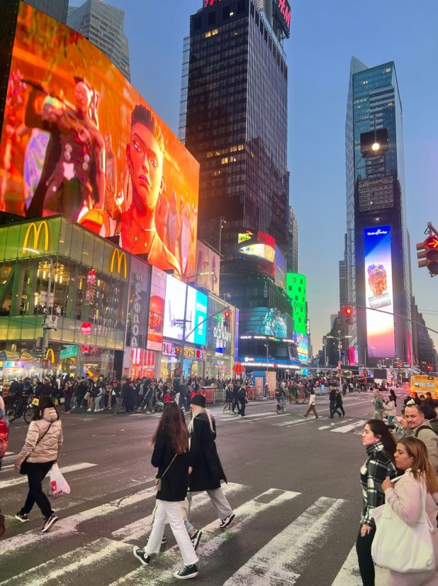 Cross The Ages, levier économique improbable pour Marseille 2