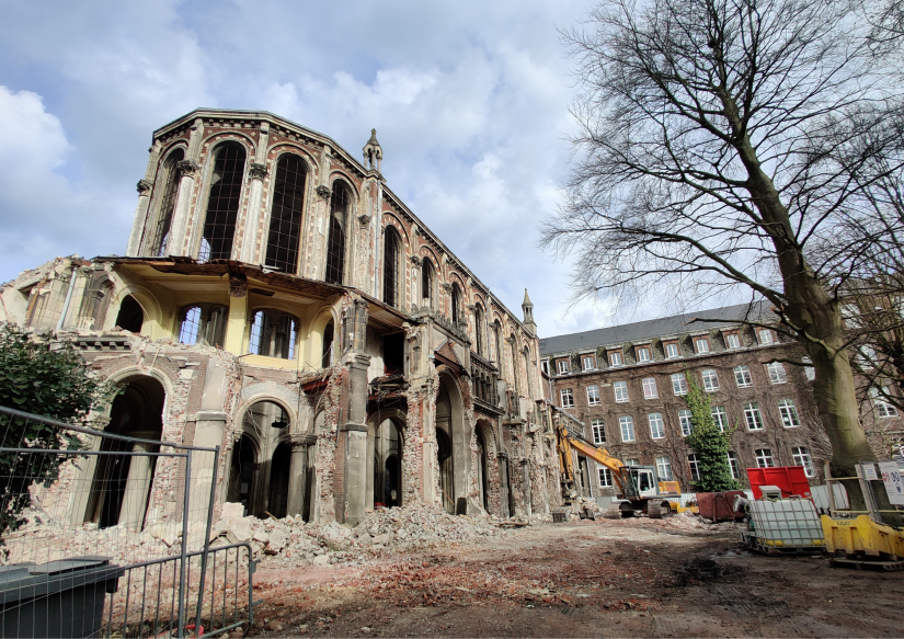 Chapelle Saint-Joseph