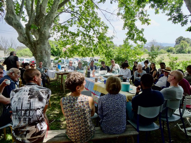 Du baume au cœur de la société avec les Philosophes Publics