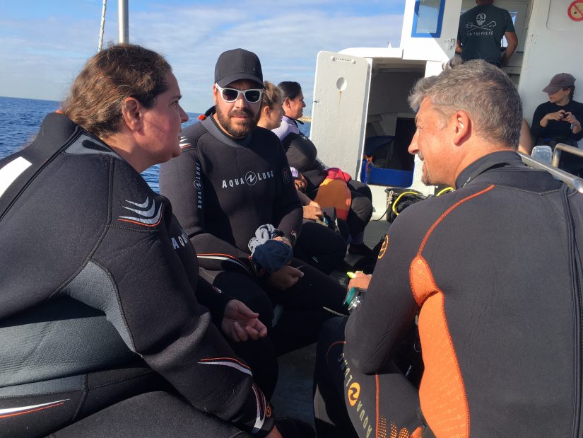 Faire monter la pression pour faire baisser le stress 2