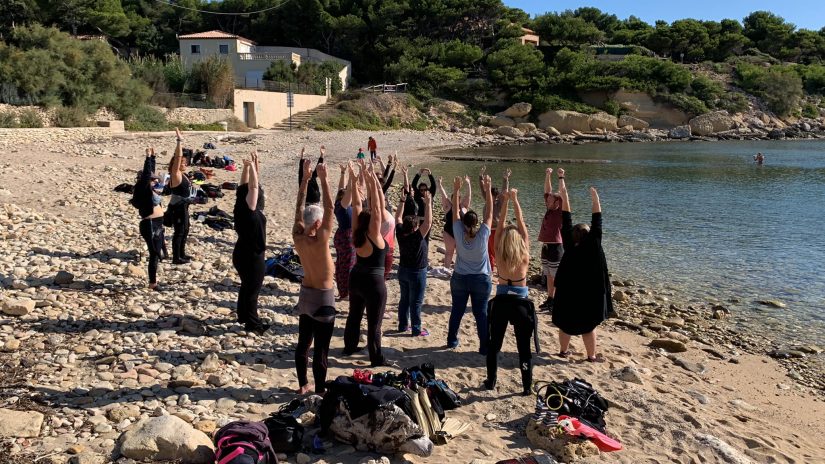 Faire monter la pression pour faire baisser le stress