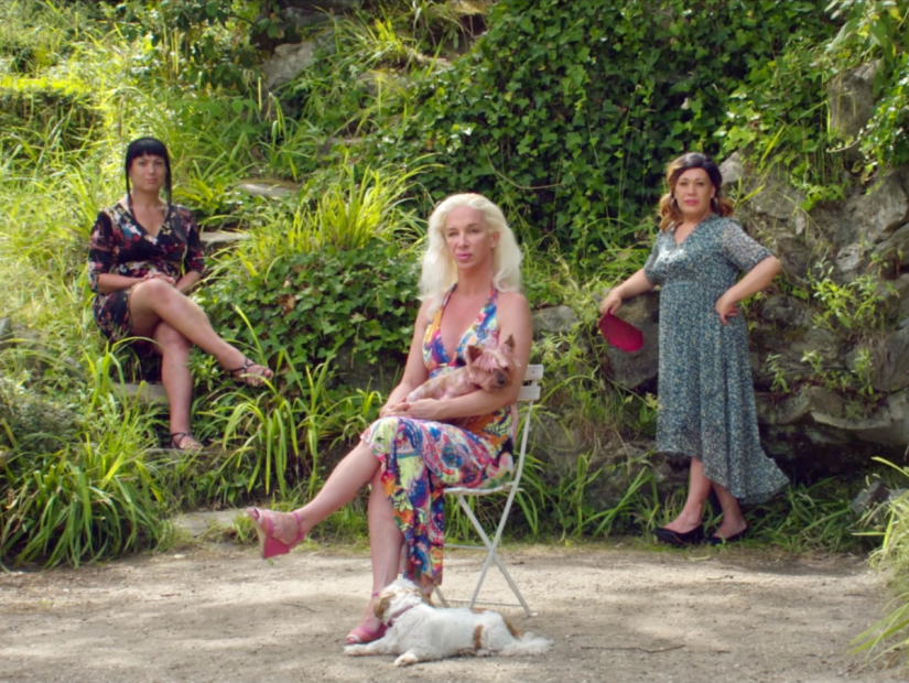 Films documentaires : des outils pour questionner les certitudes 1