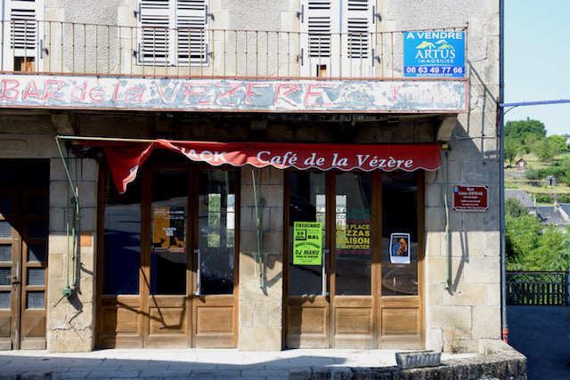 “Journal d’un café de campagne ”, roman rural 2