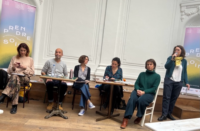 Les Philosophes publics 1