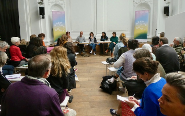 Les Philosophes Publics 2