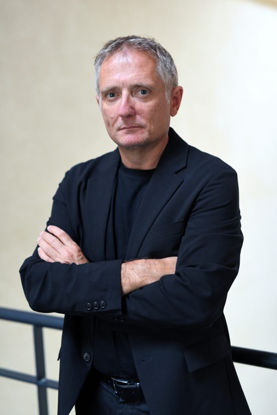 L'hôpital aux petits soins pour la planète