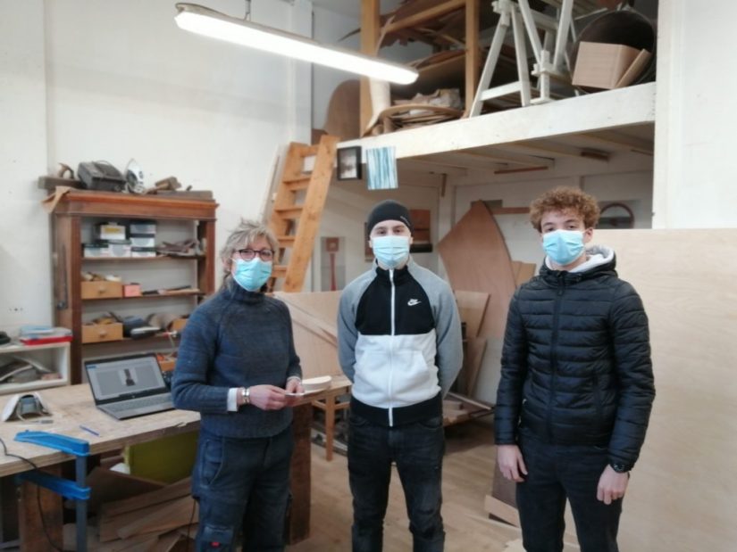 Remettre sur les rails les 18-30 ans ayant connu un cancer 2