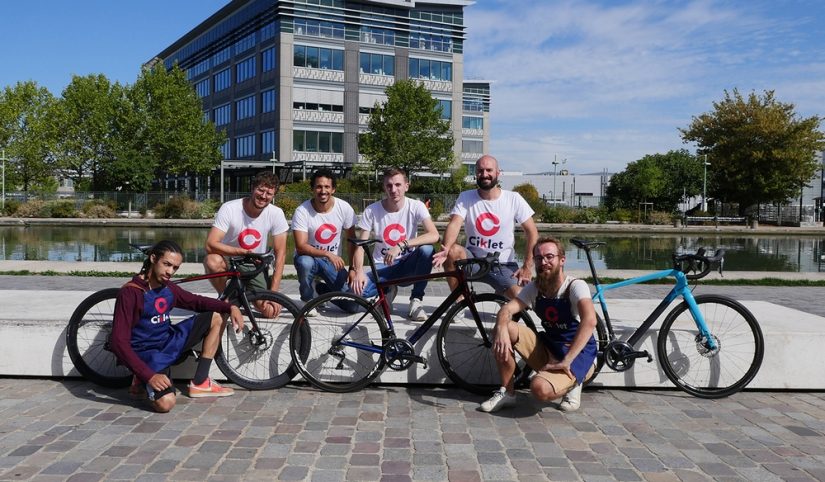 start-up-ciklet-velo-paris