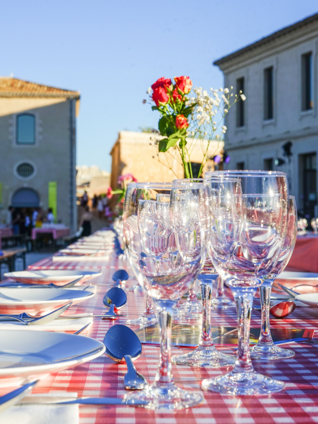 10 ans : happy birthday dear Mucem ! 1
