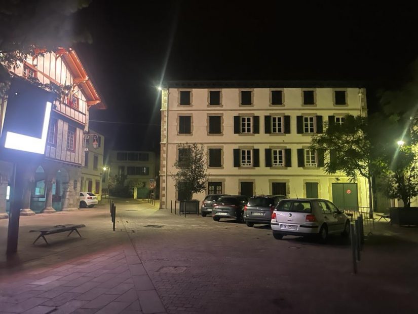 Et la lumière fut avec ‘’J’allume ma rue’’ 6