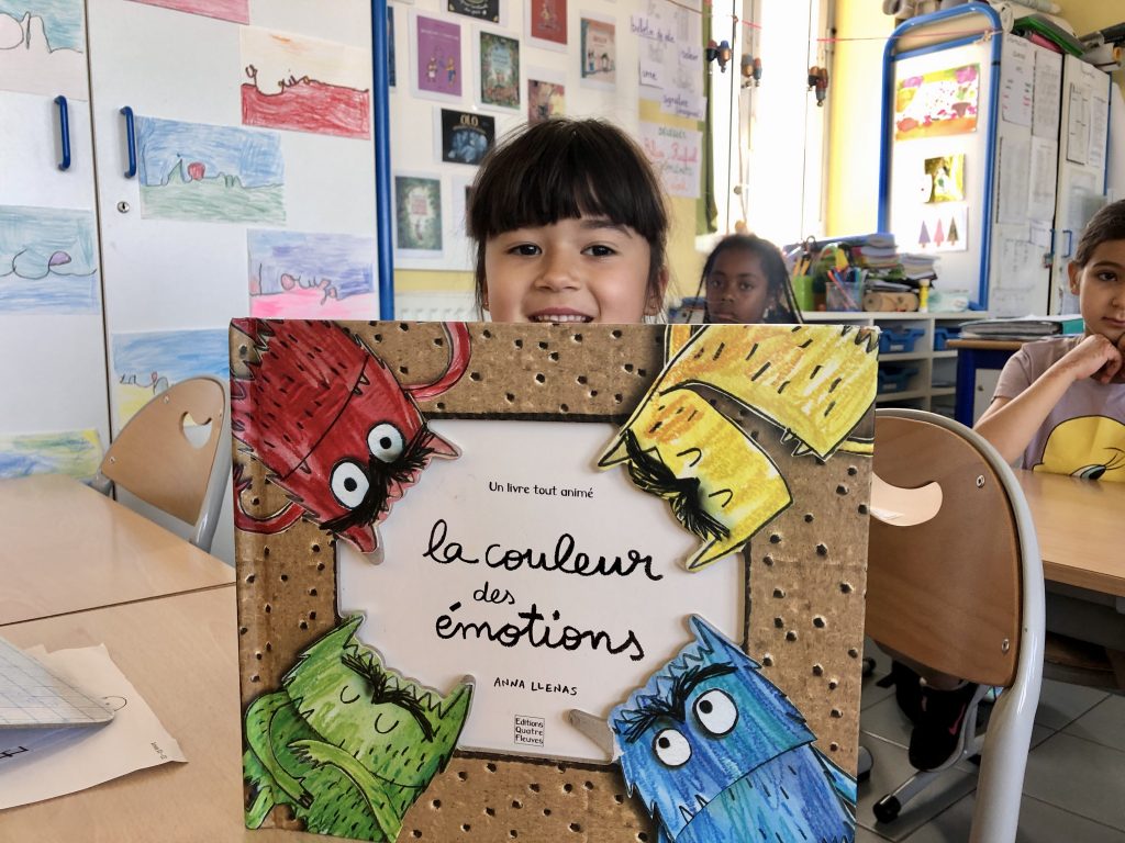 Pourquoi développer l’empathie chez l’enfant - Marcelle