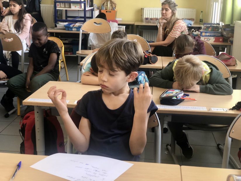 Développer l’empathie chez l’enfant 5