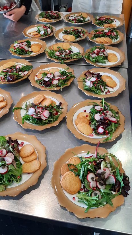 Épices, trouver sa place grâce à la cuisine 1