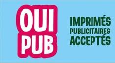 Non aux prospectus publicitaires dans les boîtes aux lettres grenobloises 1