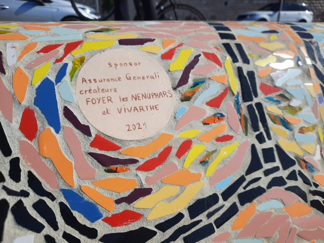 Quand des bénévoles imposent un projet artistique majeur ! 2