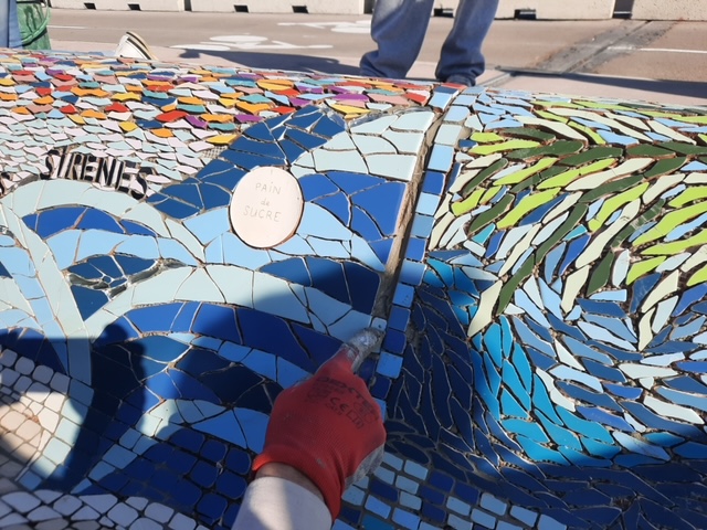 Quand des bénévoles imposent un projet artistique majeur ! 3