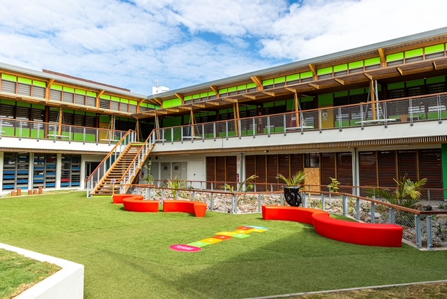 À La Possession, l'écologie est l'affaire de tous #1 6