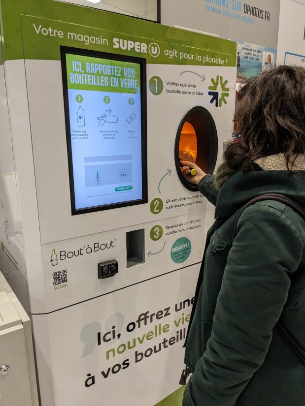 Consigne #2 : Bout’ à Bout', à l'échelle du grand ouest 1