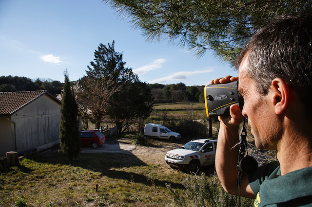 Feux de forêt, comment lutter ? 3