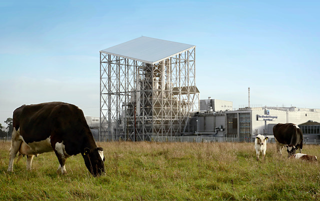 Pernod-Ricard accélère l’économie circulaire 4